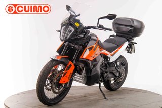 KTM 790 ADVENTURE