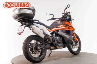 KTM 790 ADVENTURE