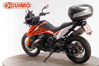 KTM 790 ADVENTURE
