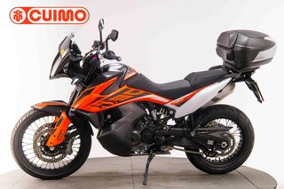 KTM 790 ADVENTURE