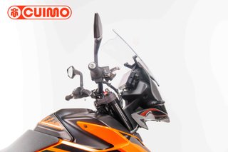 KTM 790 ADVENTURE