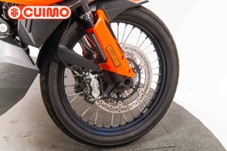 KTM 790 ADVENTURE