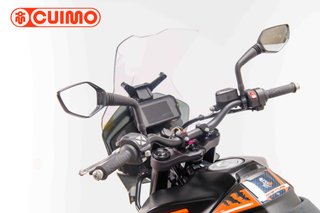KTM 790 ADVENTURE