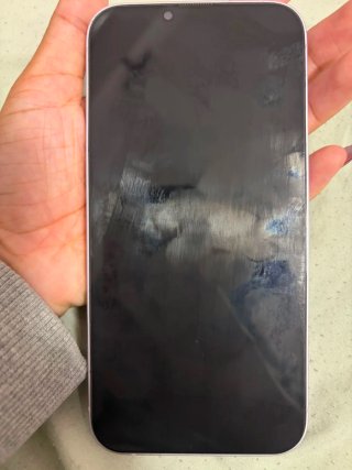 iPhone 14 Plus Morado