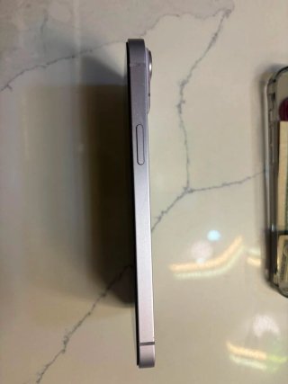 iPhone 14 Plus Morado