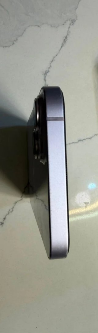 iPhone 14 Plus Morado
