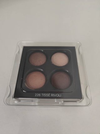 Chanel Sombras 226 Tissé Rivoli