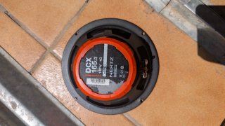 Altavoces Coaxiales Pioneer Coche