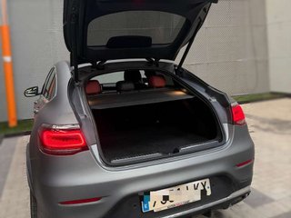 MERCEDES glc