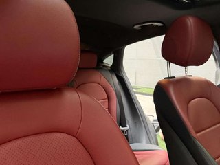 MERCEDES glc