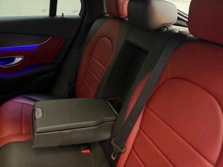 MERCEDES glc