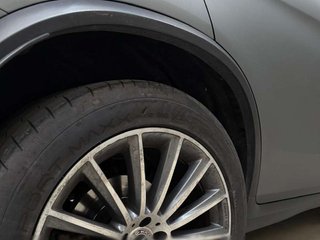 MERCEDES glc