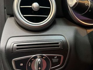 MERCEDES glc