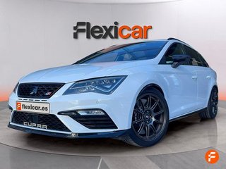 Seat Leon ST 2.0 TSI 221kW (300CV) DSG-6 S&S CUPRA