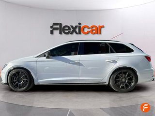 Seat Leon ST 2.0 TSI 221kW (300CV) DSG-6 S&S CUPRA