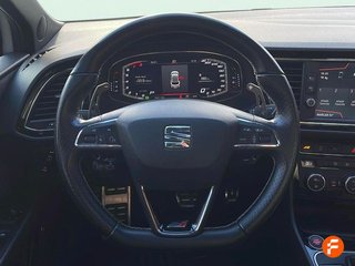 Seat Leon ST 2.0 TSI 221kW (300CV) DSG-6 S&S CUPRA