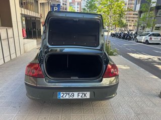 Peugeot 407 Confort 1.8 16v 125cv