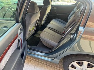 Peugeot 407 Confort 1.8 16v 125cv