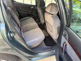 Peugeot 407 Confort 1.8 16v 125cv