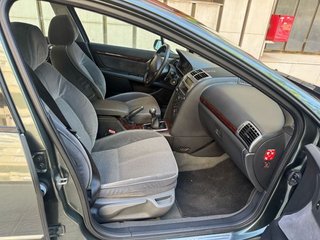 Peugeot 407 Confort 1.8 16v 125cv
