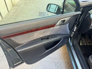 Peugeot 407 Confort 1.8 16v 125cv