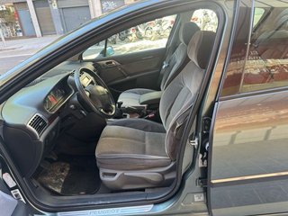 Peugeot 407 Confort 1.8 16v 125cv
