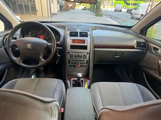 Peugeot 407 Confort 1.8 16v 125cv