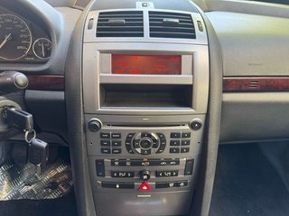 Peugeot 407 Confort 1.8 16v 125cv