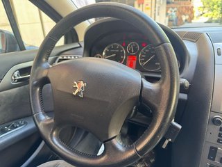 Peugeot 407 Confort 1.8 16v 125cv