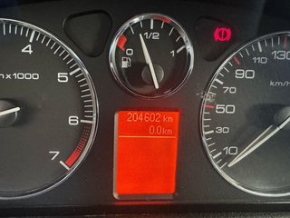 Peugeot 407 Confort 1.8 16v 125cv