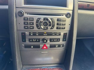 Peugeot 407 Confort 1.8 16v 125cv