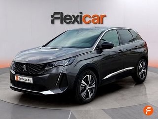 Peugeot 3008 1.5 BlueHDi 96kW S&S Allure Pack EAT8