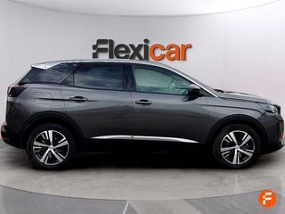 Peugeot 3008 1.5 BlueHDi 96kW S&S Allure Pack EAT8