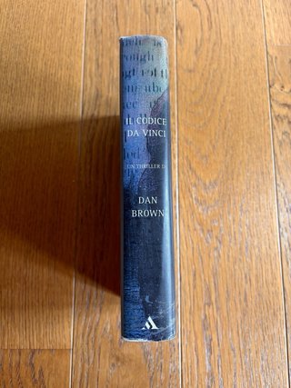 Il codice da Vinci