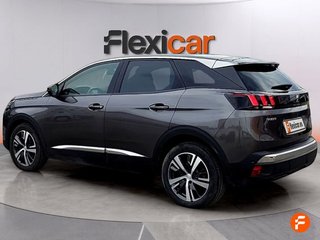 Peugeot 3008 1.5 BlueHDi 96kW S&S Allure Pack EAT8