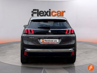 Peugeot 3008 1.5 BlueHDi 96kW S&S Allure Pack EAT8
