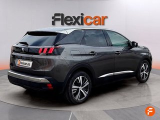 Peugeot 3008 1.5 BlueHDi 96kW S&S Allure Pack EAT8