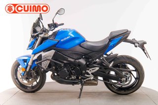 SUZUKI GSX S 950