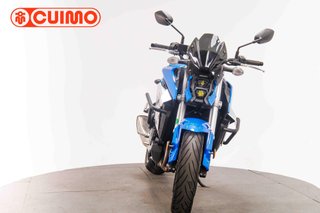 SUZUKI GSX S 950