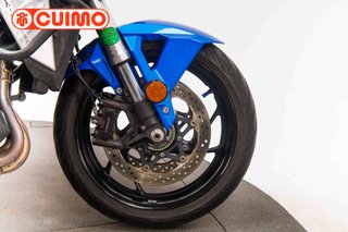 SUZUKI GSX S 950