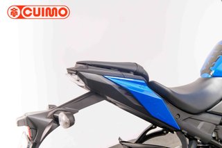SUZUKI GSX S 950