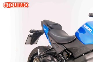 SUZUKI GSX S 950