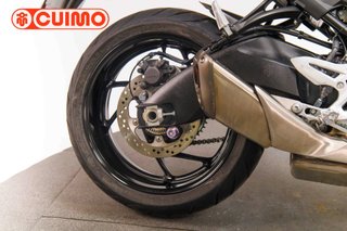 SUZUKI GSX S 950
