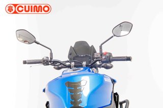 SUZUKI GSX S 950