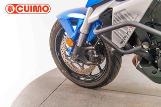 SUZUKI GSX S 950