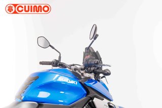 SUZUKI GSX S 950