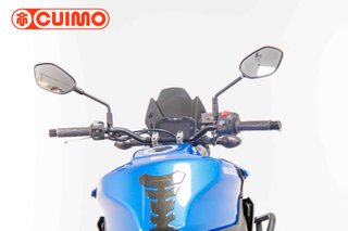 SUZUKI GSX S 950