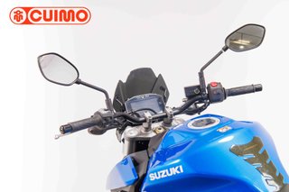 SUZUKI GSX S 950