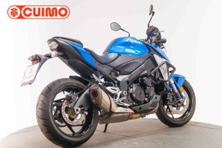 SUZUKI GSX S 950