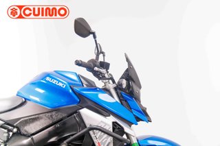 SUZUKI GSX S 950